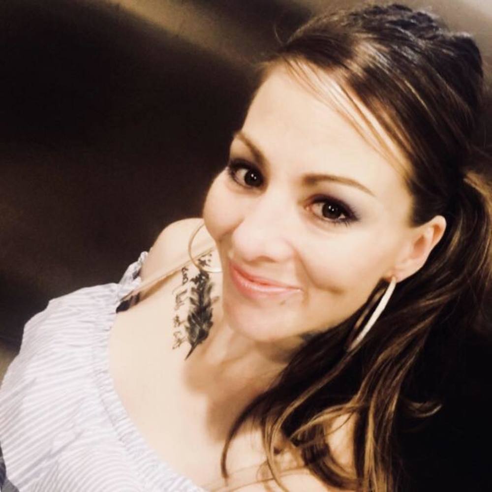 Meet your Posher, Andra
